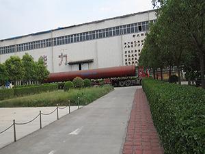 5月30日蒸壓釜發(fā)貨，發(fā)往云南瑞麗，下一站出口緬甸